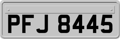 PFJ8445