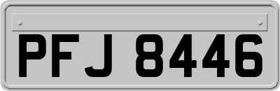 PFJ8446