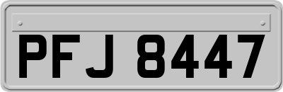 PFJ8447