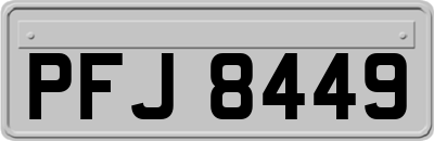 PFJ8449