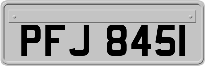 PFJ8451
