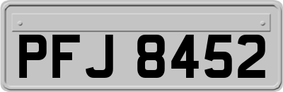 PFJ8452