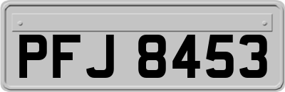 PFJ8453