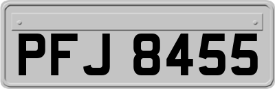 PFJ8455