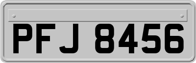 PFJ8456