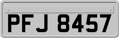PFJ8457
