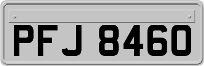 PFJ8460