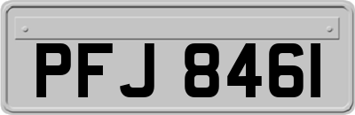 PFJ8461