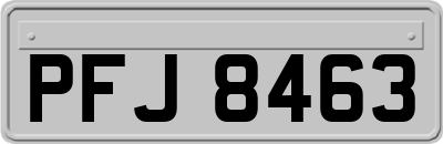 PFJ8463