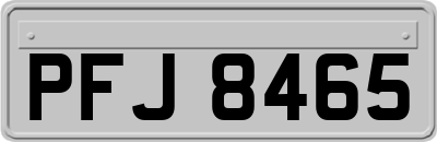 PFJ8465