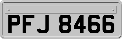 PFJ8466