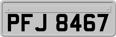 PFJ8467