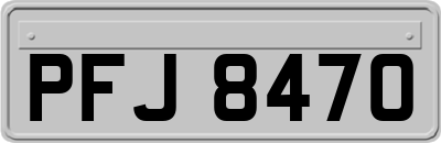 PFJ8470