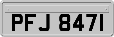 PFJ8471