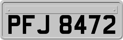 PFJ8472