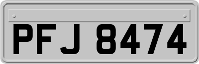 PFJ8474