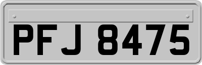 PFJ8475