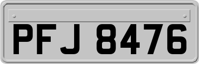 PFJ8476
