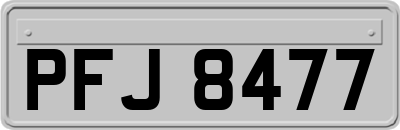 PFJ8477