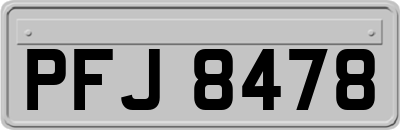 PFJ8478