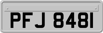 PFJ8481