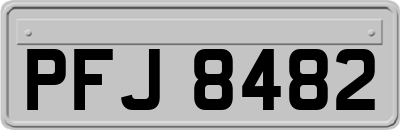 PFJ8482