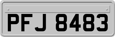 PFJ8483