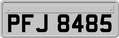 PFJ8485