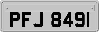 PFJ8491