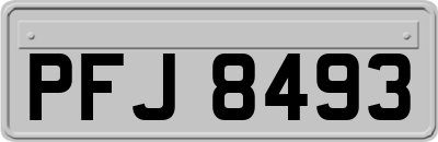 PFJ8493