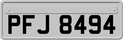 PFJ8494