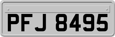 PFJ8495