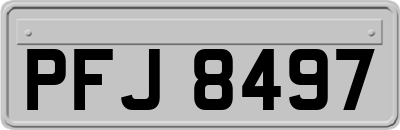 PFJ8497