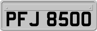 PFJ8500