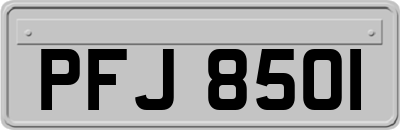 PFJ8501
