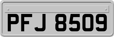 PFJ8509
