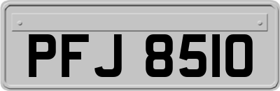 PFJ8510