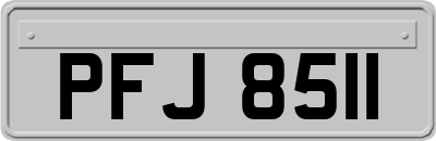 PFJ8511