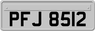 PFJ8512