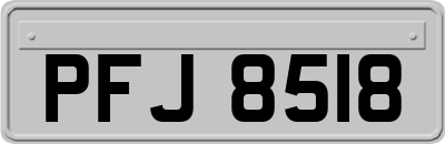 PFJ8518