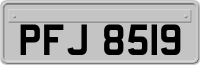 PFJ8519