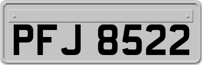 PFJ8522