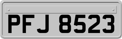 PFJ8523