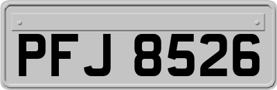 PFJ8526
