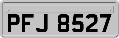 PFJ8527