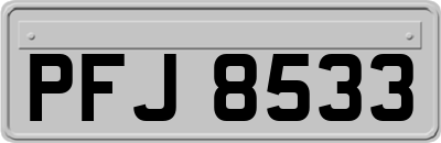 PFJ8533