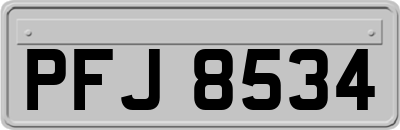 PFJ8534