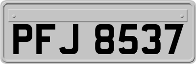 PFJ8537