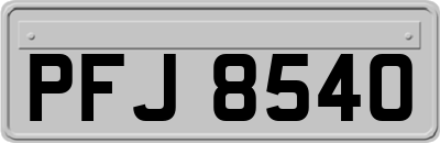 PFJ8540