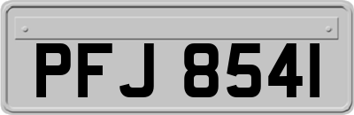 PFJ8541